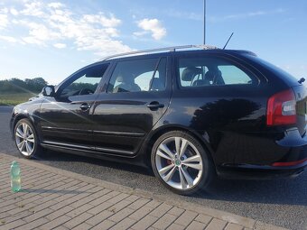 Octavia 2 RS - 5