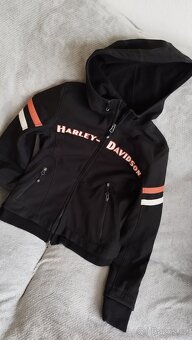 Harley Davidson dámská vel. XS - 5