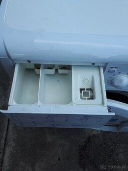 INDESIT - AUTOMATICKÁ PRAČKA - 5
