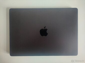 MacBook Pro 14" – Apple M3 Pro – TOP STAV, 100% baterie - 5