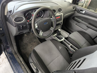 Ford Focus 1.6TDCI r.v. 2010 G8DD 80kw(4919) - 5