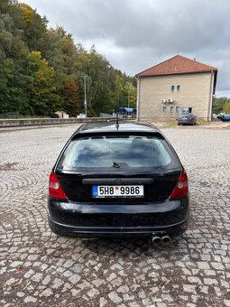 Honda Civic 1.6 Vtec - 5