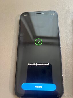 Apple iPhone 12 Mini, 64GB, nová baterie - 5