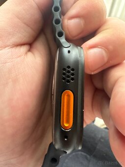 Apple Watch ultra 2 - 5