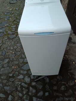 Automaticka pračka wirpool - 5