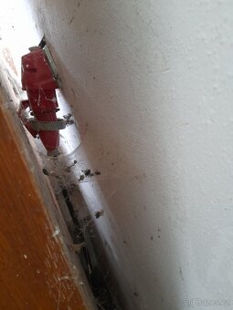 Česačka ovčích kožešin - 5