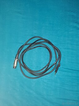 Herní mikrofon Yenkee YMC 1030 - 5