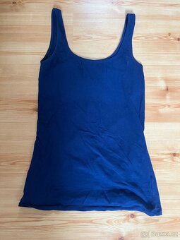 Dámská tílka, topy, trička - 5