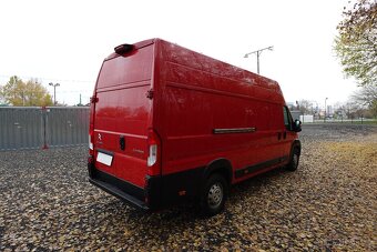 CITROEN JUMPER L5H3 2.0HDI KLIMA - 5