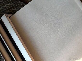 Rolety velux do střešního okna - 5