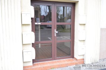 Pronájem kanceláře, 13 m², Ostrava - Vítkovice, ul. U Cement - 5