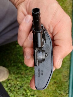 BMW E46 COUPE KRYTKY OSTŘIKOVAČŮ - 5