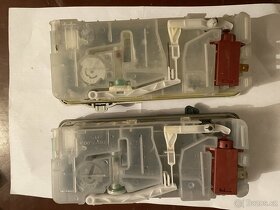 2x Dávkovač do myčky nádobí.Amica, Beko, indesit - 5
