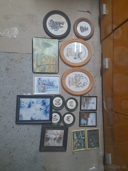 Obrazy a obrázky - 5