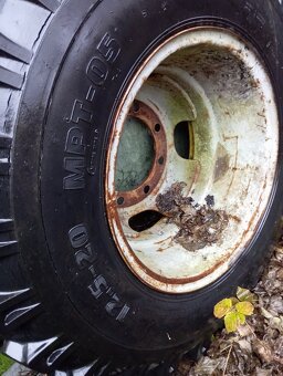 Kola IFA 12,5-20 - 5