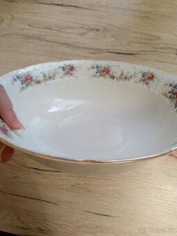 Porcelánová misa - 5