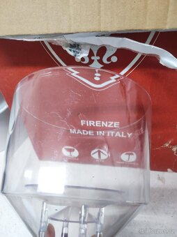 Mlýnek Eureka Atom Specialty 65 + automatický tamper Eureka - 5