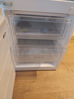 Lednice s mrazákem ETA 2543 90000F - 5