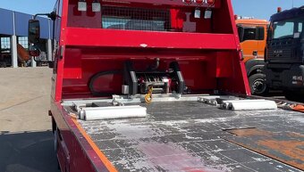 MAN TGL 12.250 - odtahové vozidlo - 5