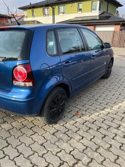 VW Polo - 5