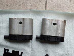 Mercedes SL R129 ADS - 5