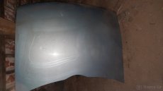 Citroen ZX kapota a maska, dveře + další díly - 5