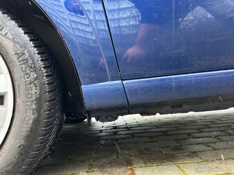 Opel Meriva 1.6 16v 145 tkm - 5