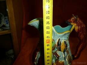 keramický džbánek - 5