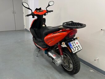 CPI Oliver City 50 - 5