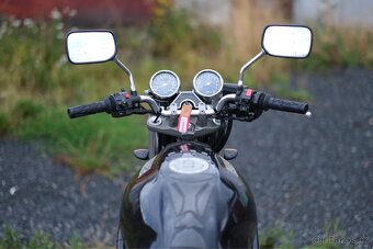 Yamaha XJ 600N - 5