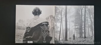 615 - sbírka 10 LP (5 alb) Taylor Swift - PRODÁNO - 5