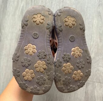 Dětské boty do vody + ZDARMA sandálky - 5