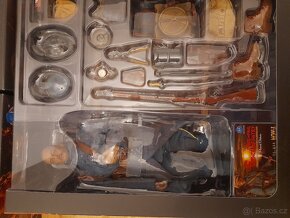 Figurka. Dragon. DID. 1/6. WW1. NĚMECKO - 5