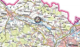 Zemědělská půda, prodej, Zábřeh, Dolní Benešov, Opava - 5