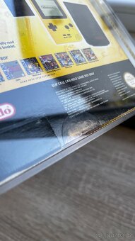 Nintendo gameboy pocket FACTORY SEALED - 5