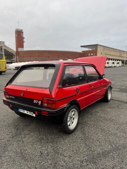 Prodám MG Metro Turbo. - 5