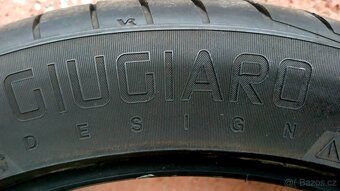 245/45 ZR20 103Y Vredestein Letní - 5