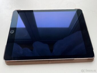 iPad Air 2 128 GB, WiFi + Cellular - 5