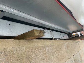 Výtah, plošina, invalidní, Vecom - 5