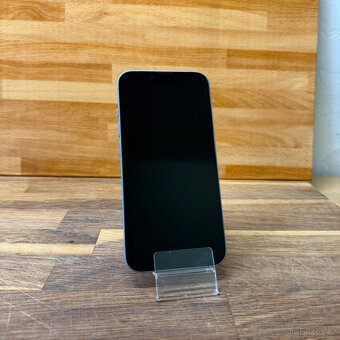 IPhone 14 256GB, modrý, eSIM (rok záruka) - 5