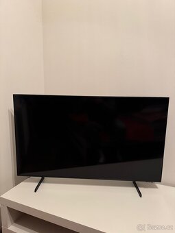 Televize Samsung QE43Q60B QLED 4K - 5