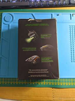 Myš Razer Mamba Elite - 5