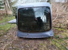 Ford Sierra 2.0 i clx - 5