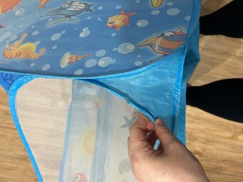 Bazén s balónky - 5