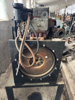 Motor Avia Daewoo - 5