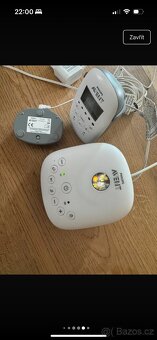 chuvicka Avent Philips SCD733 - 5