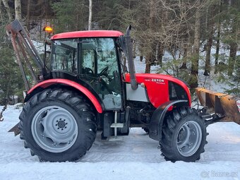 Zetor proxima 7441 - 5