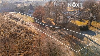 Prodej pozemek Bydlení, 2042㎡ - 5