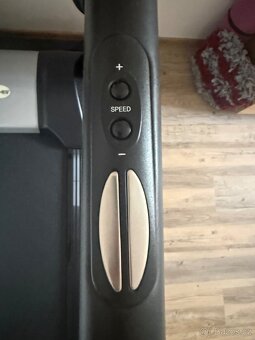 Běžecký pás Brother GB5000BA - 5