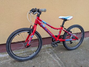 dětské kolo Superior Paint XC 20 - 5